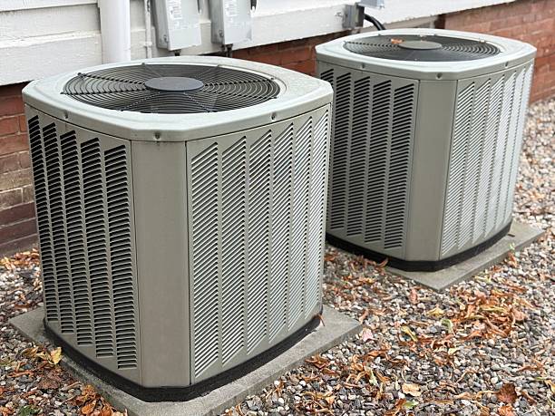 Reliable Hvac contractor in Stilwell, KS by JG Cool HVAC